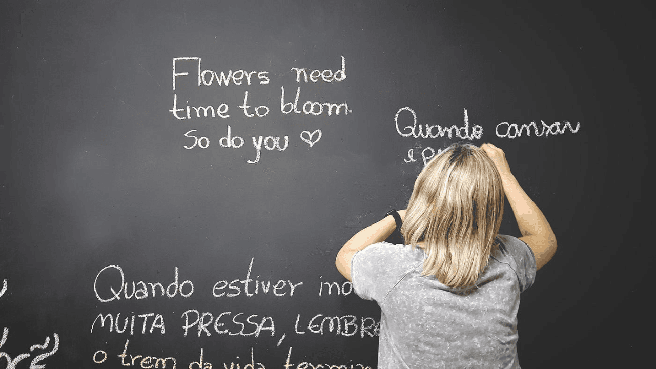 The Health Benefits of Learning a New Language: More Than Just Words