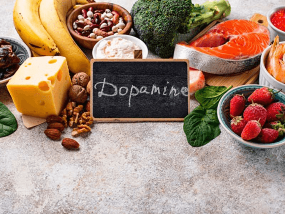 The Dopamine Diet: Can You Eat Your Way to a Better Mood?