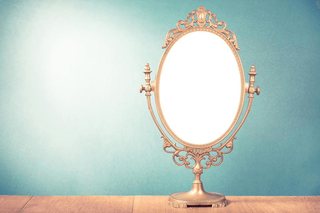 Mirror Work for Confidence: Affirmations That Actually Work