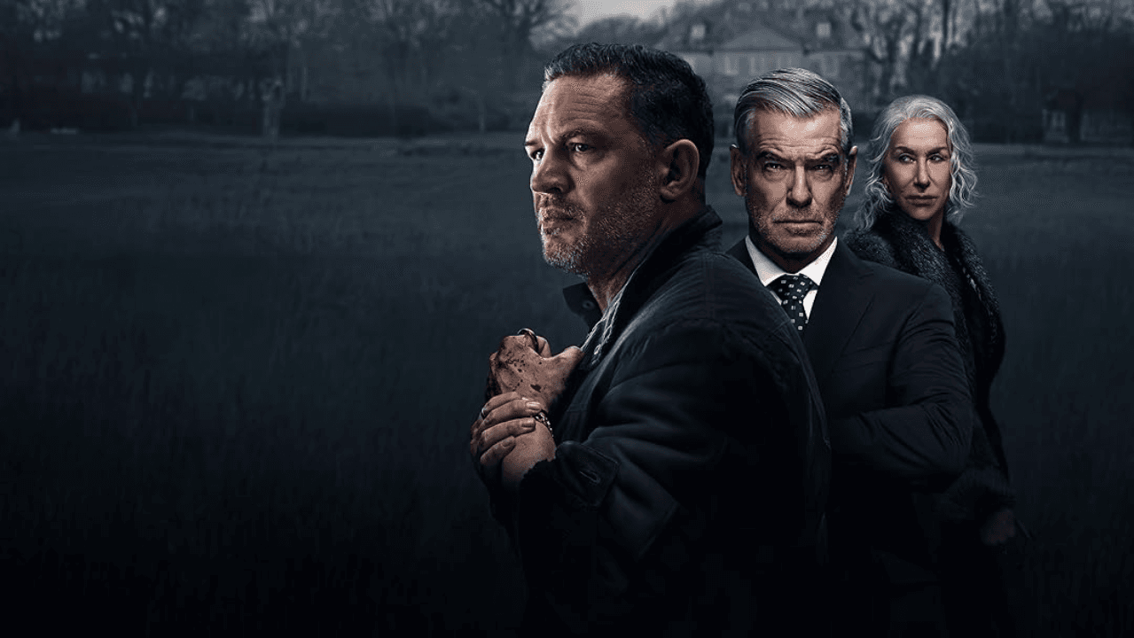 Mobland OTT Release: Power, Loyalty, and Betrayal Collide In London's Ruthless Criminal Underworld