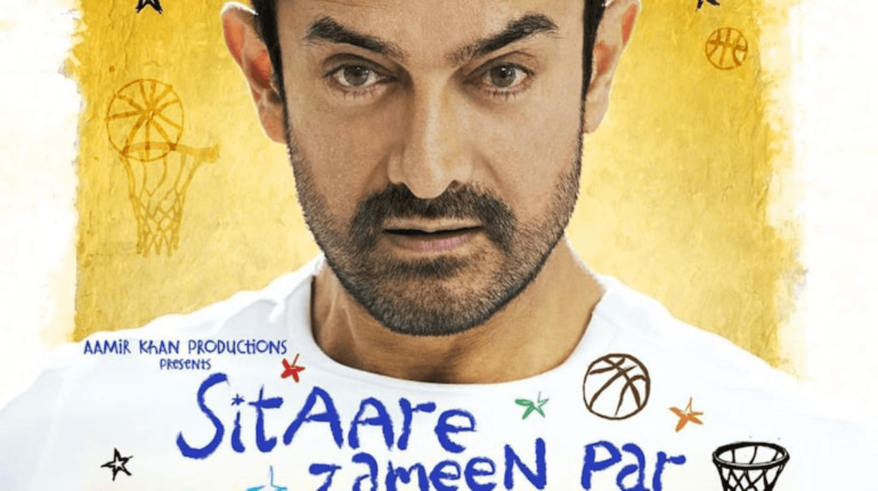 Sitaare Zameen Par OTT Release: Dream Big, Play Hard, Shine Bright