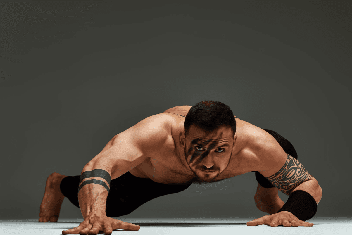 Animal Flow and Primal Movement: Going Back to Basics for Strength