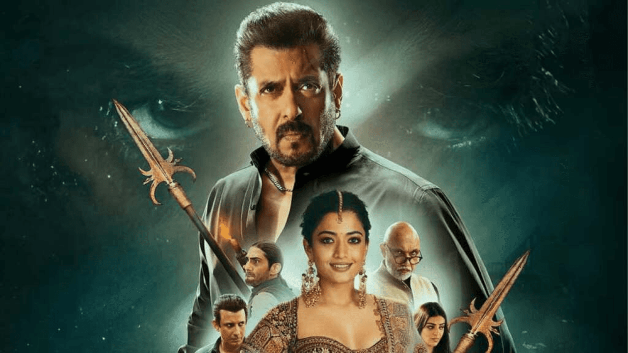 Sikandar OTT Release:  A King’s Vengeance Begins