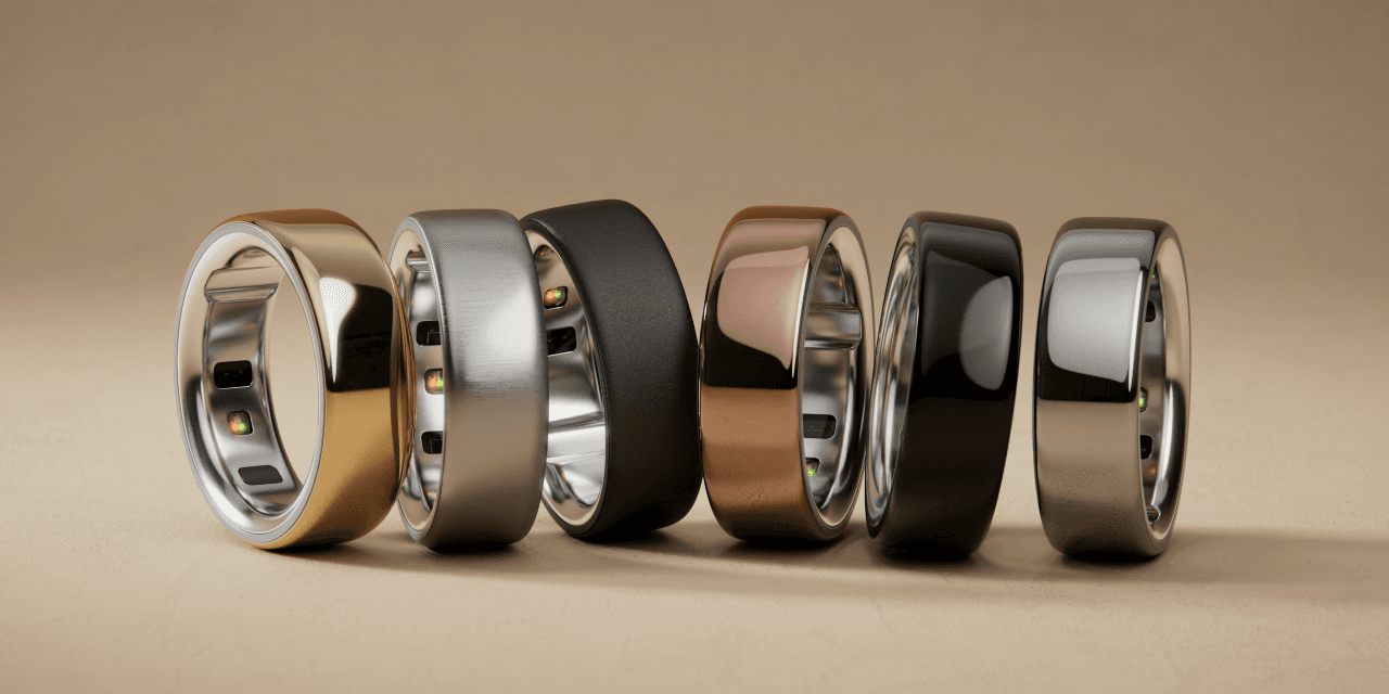 Oura Ring Workouts: Can Smart Rings Replace Smartwatches?