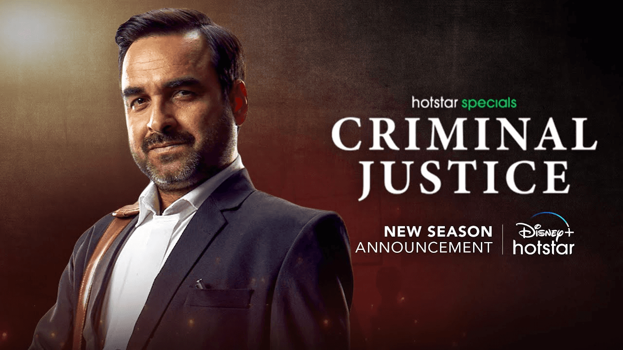 Criminal Justice Season 4 Review: Justice Meets Blood Ties