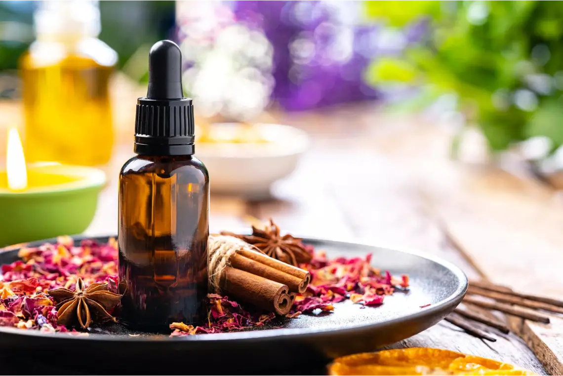 Aromatherapy in the Age of Anxiety: Science or Scented Placebo?