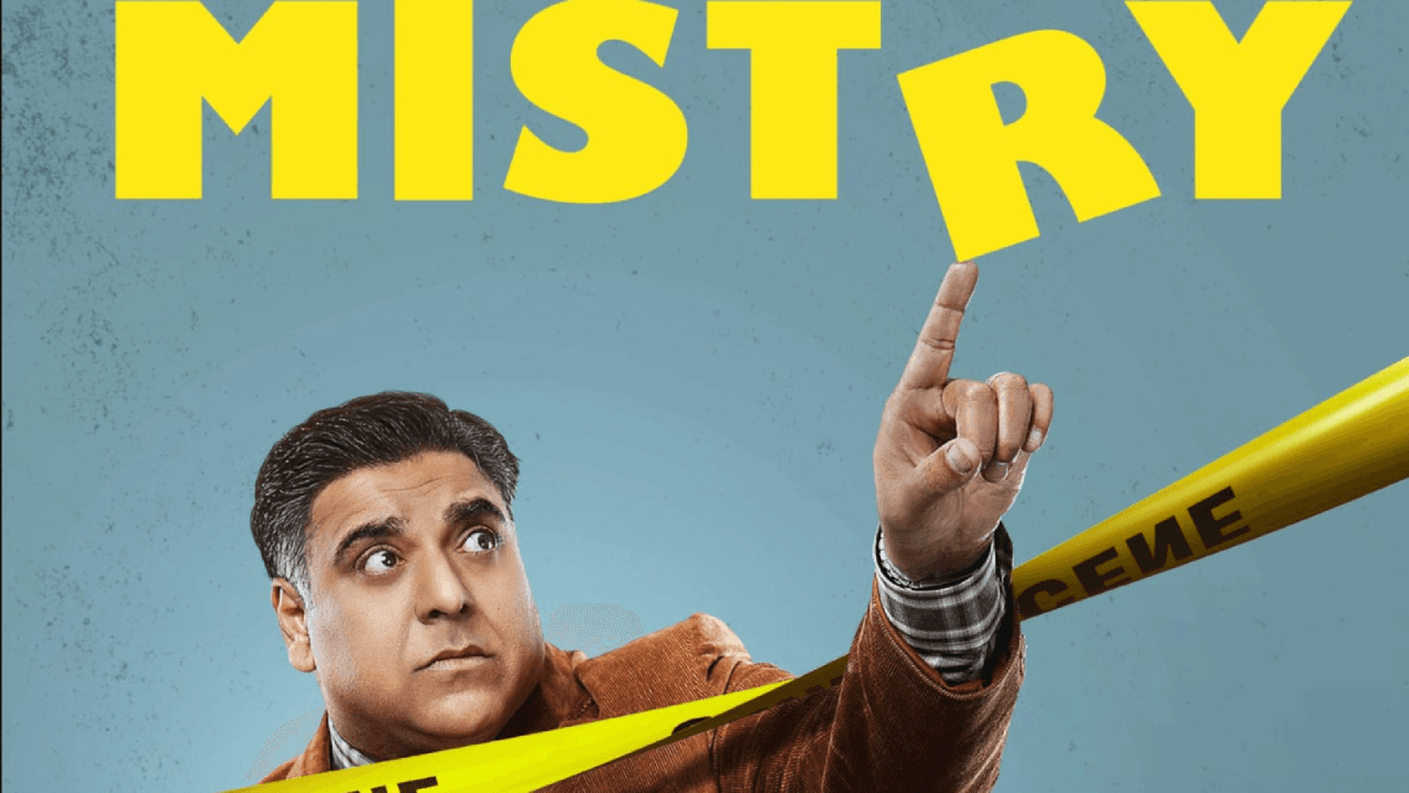 Mistry OTT Release: Brilliant Mind, Unusual Quirks