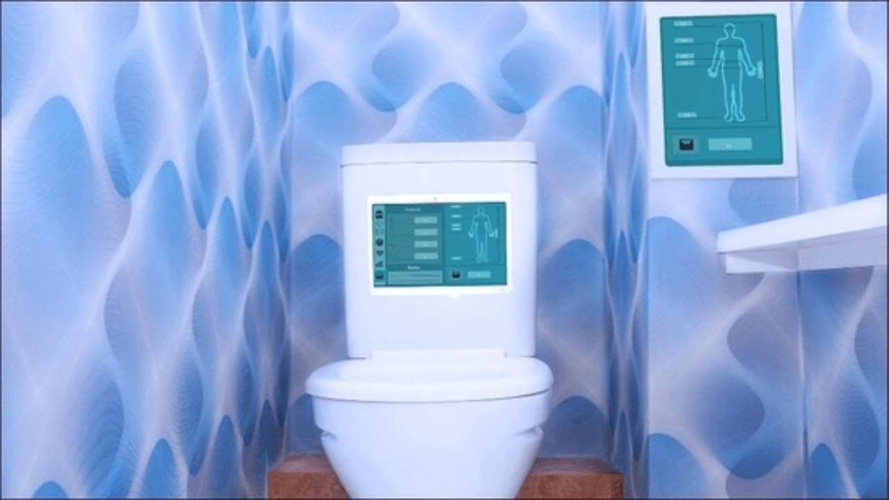Smart Toilets for Health Monitoring: The Future of Disease Detection Starts in Your Bathroom