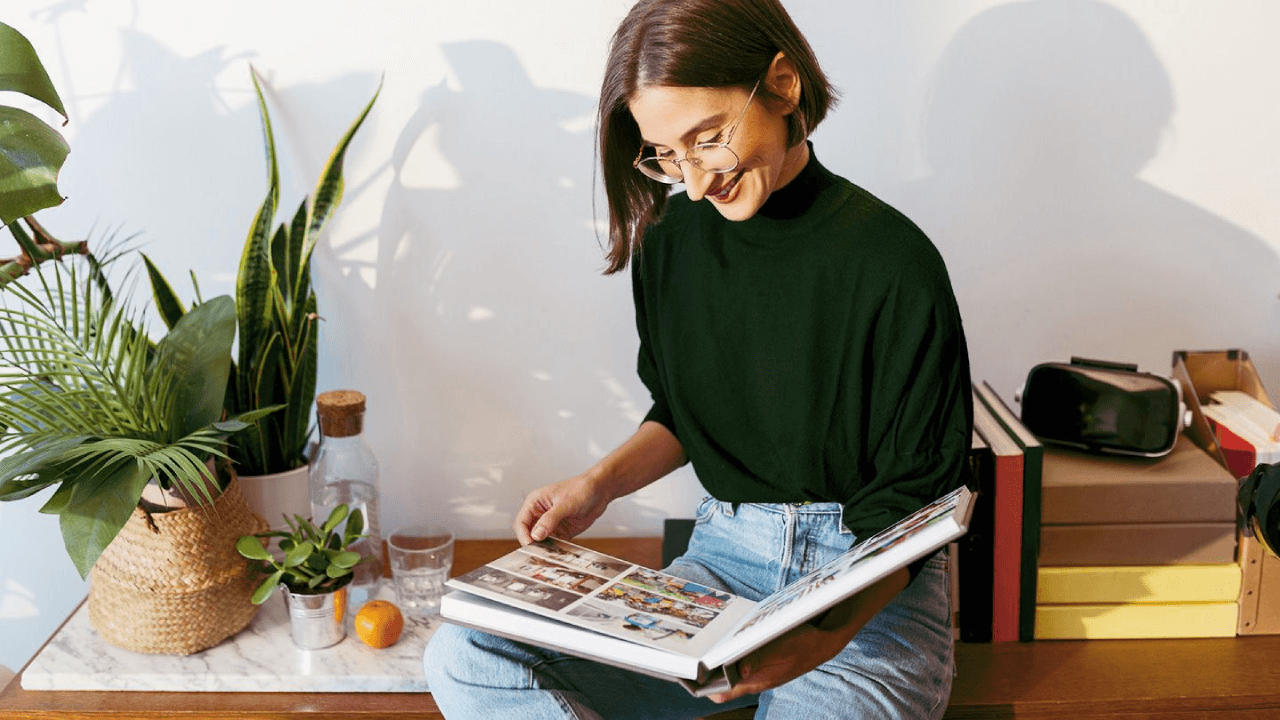 Why Nostalgia Could Be a Powerful Wellness Tool: Healing Through Memories