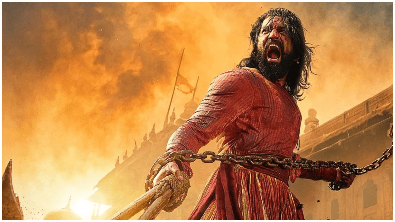 Chhava OTT Release: Witness The Untold Legacy of Chhatrapati Sambhaji Maharaj 