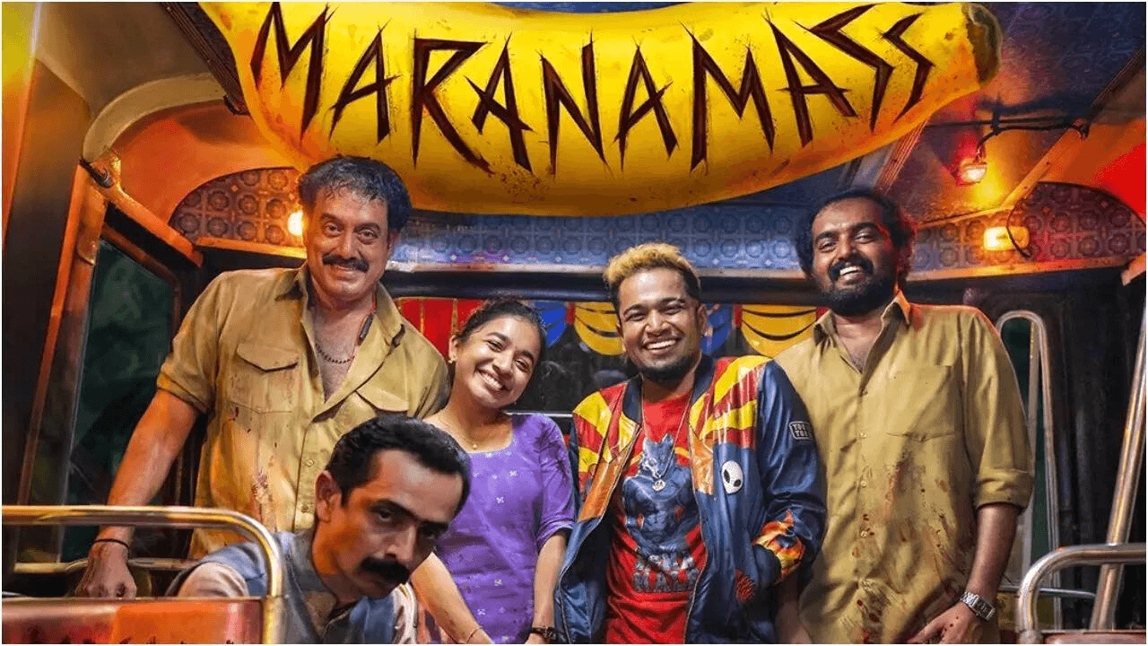 Maranamass Review: Murder, Mayhem, and Midnight Madness