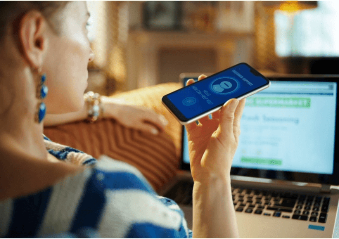 From QR Codes to Voice Payments: The Future of Contactless Transactions