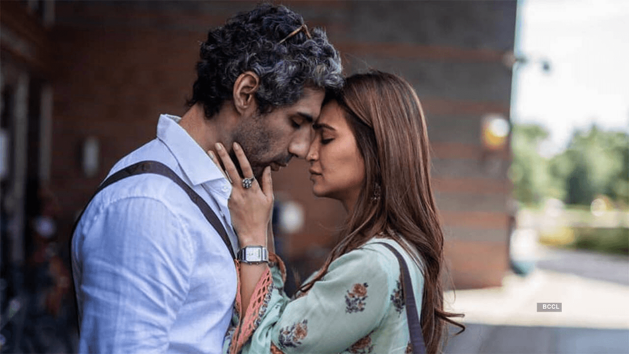 Taish Review: Revenge Knows No Peace