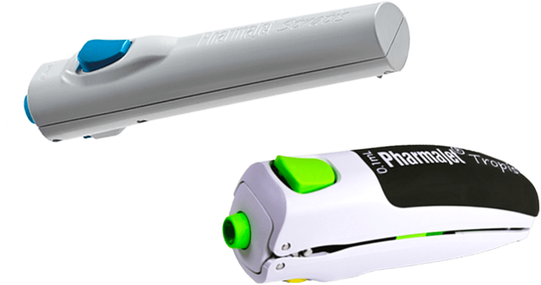 Needle-Free Injections: The Painless Future of Drug Delivery