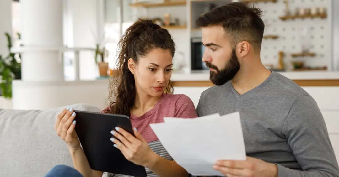  Dating & Debt: Financial Red Flags in Modern Relationships