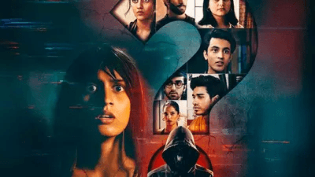 Knock Knock Kaun Hai Review: Wish Granted… But At What Cost?