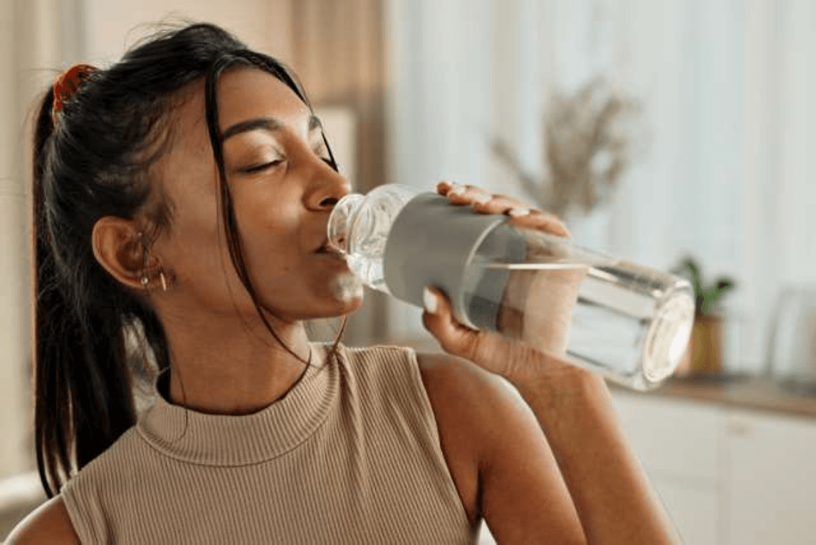 Hydration Hacking: Creative Ways to Optimize Electrolyte Balance Beyond Water