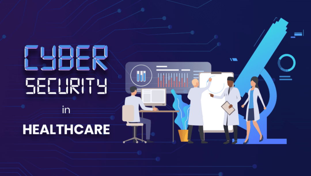 Cybersecurity in HealthTech: Protecting Patient Data in the Digital Age