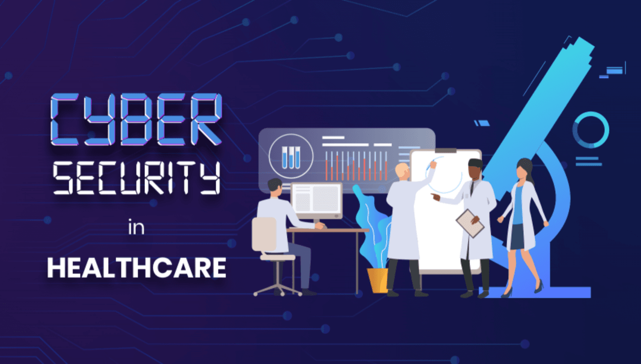 Cybersecurity in HealthTech: Protecting Patient Data in the Digital Age