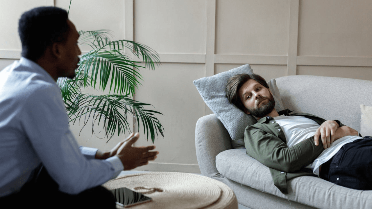 The Healing Potential of Psychedelic-Assisted Therapy: A New Era in Mental Health Treatment