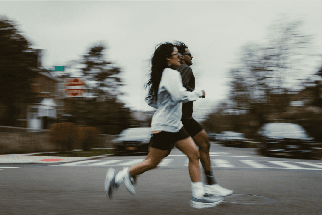 Fitness Meets Fashion: The Rise of Performance Streetwear