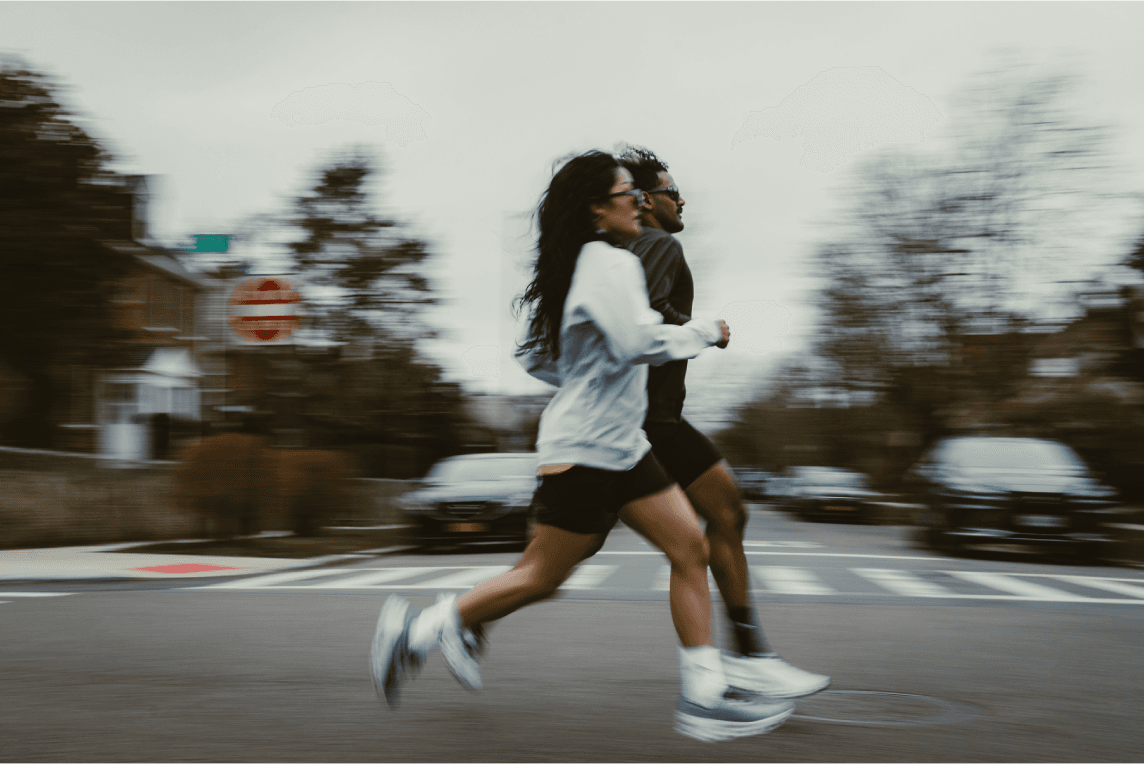 Fitness Meets Fashion: The Rise of Performance Streetwear
