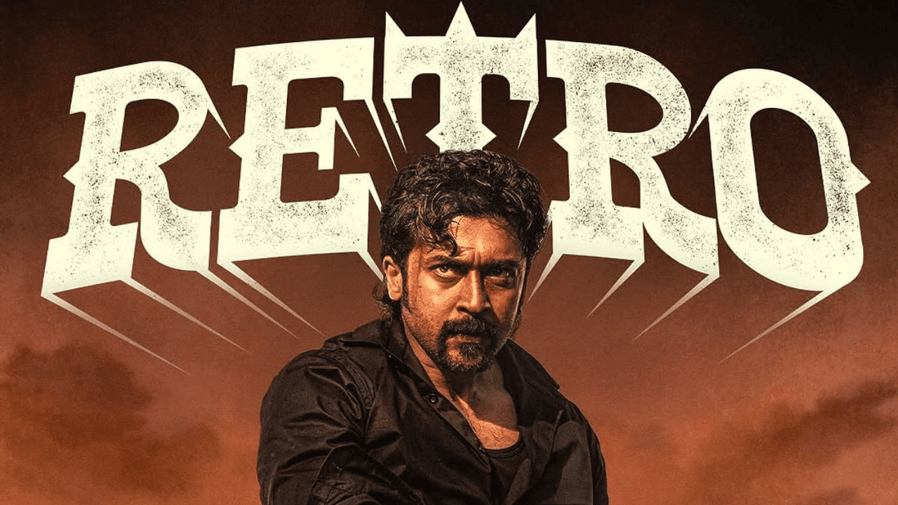 Retro OTT Release: A Tale of Love, Legacy, and Redemption