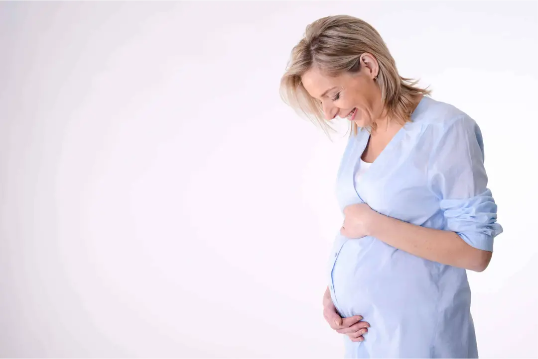 Fertility at 40+: Biohacking Reproduction and the Future of Family Planning