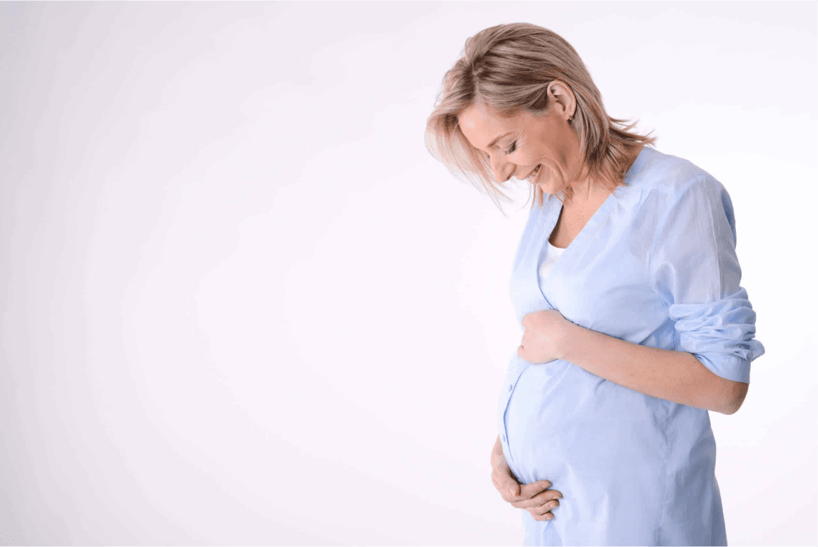 Fertility at 40+: Biohacking Reproduction and the Future of Family Planning