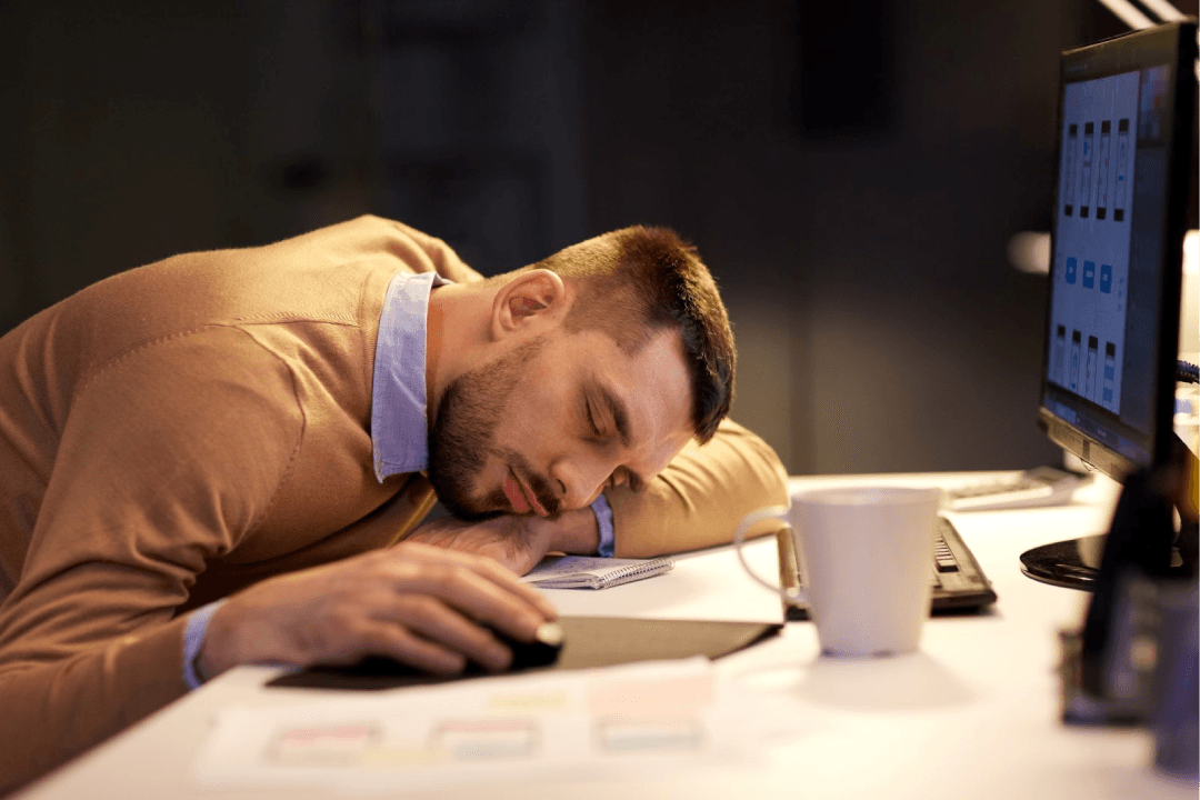 Testosterone & Tiredness: Myths About Men’s Health Over 40