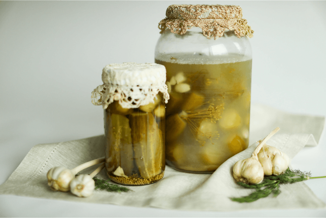 Probiotic Snacks: How Fermented Foods Are Changing the Snack Game 