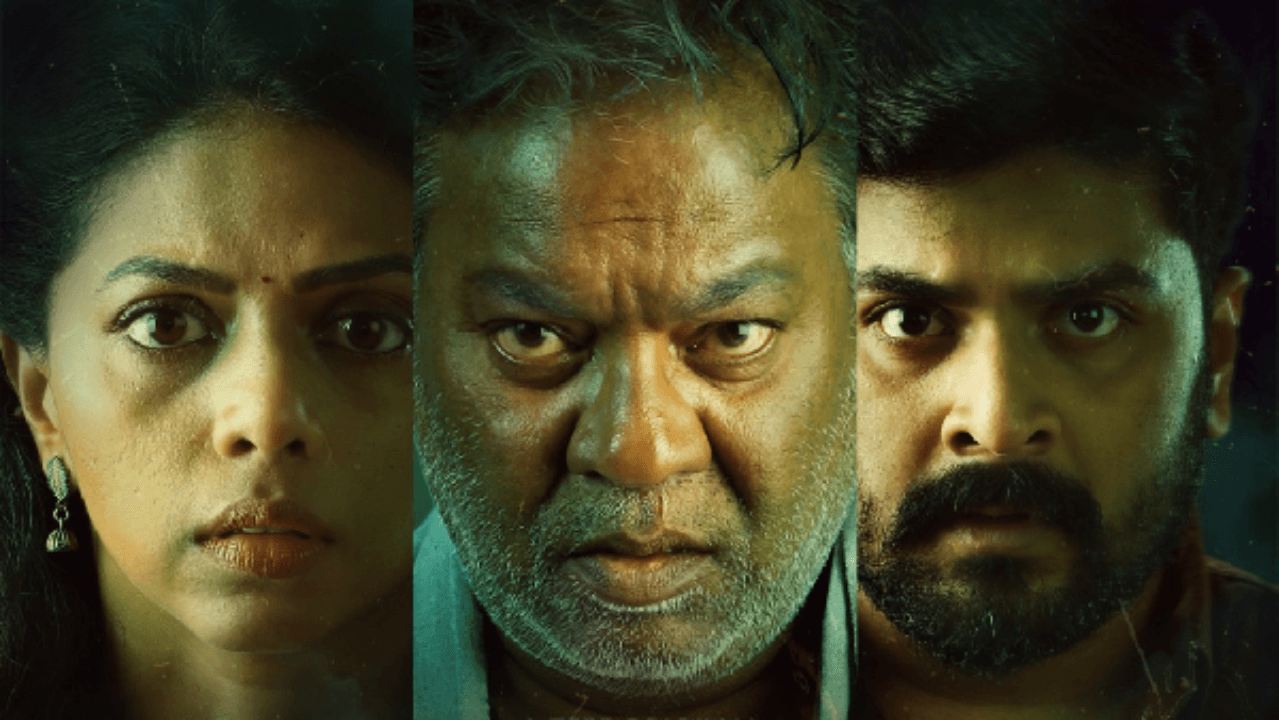 Andhar Maya OTT Release: When The Past Refuses To Stay Buried, Darkness Rises 