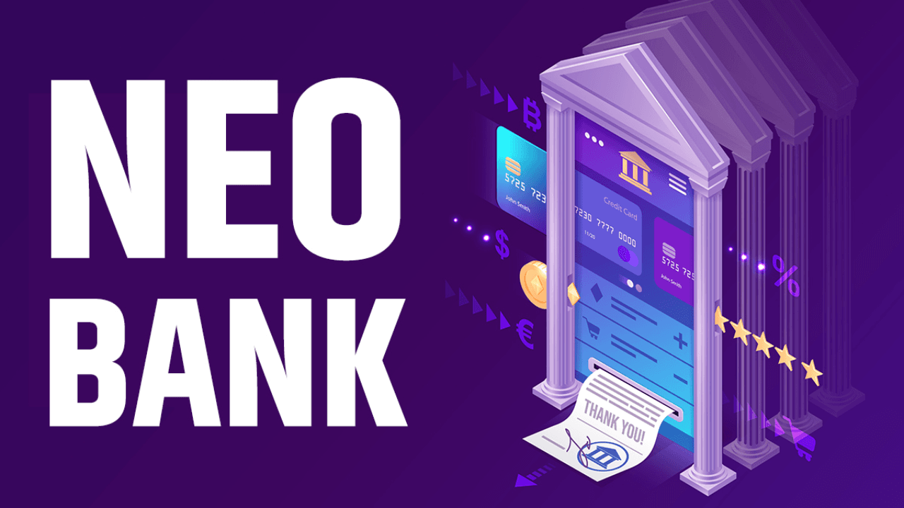 Neo-Banks for Niche Communities: The Rise of Inclusive, Community-Led FinTech