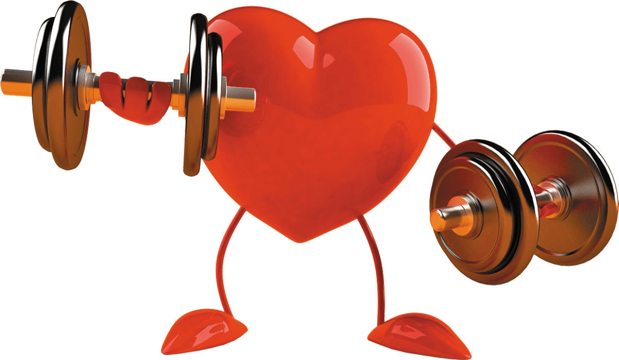 Heart Health Hacks: Easy Daily Habits for a Stronger Heart
