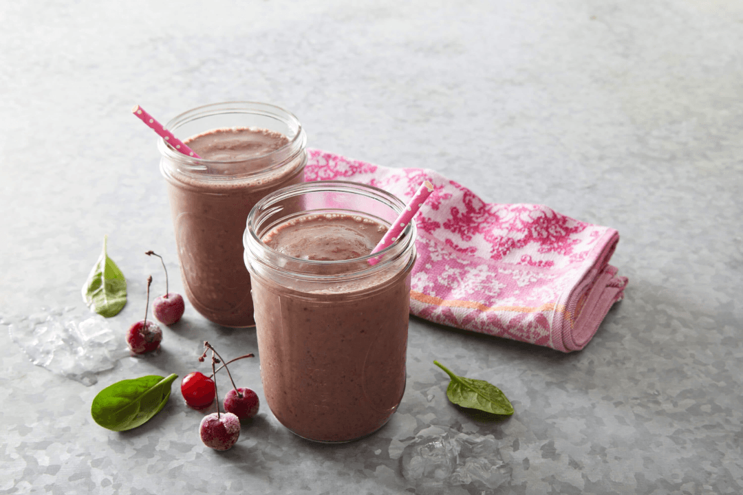 Potion or Protein? Magical Smoothie Recipes for Recovery