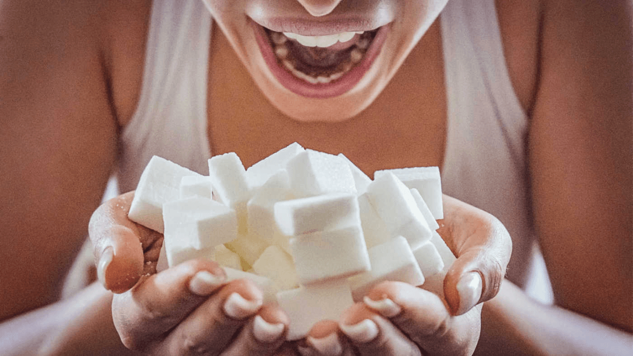 Sugar Addiction: The Sweet Poison Sabotaging Your Health