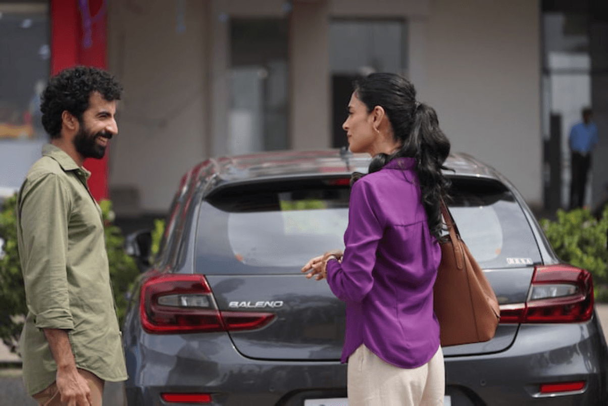 Kankhajura Review: Family Secrets Unravel