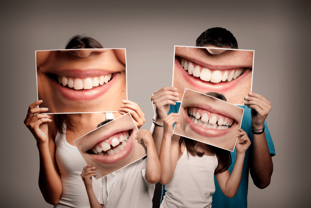 Oral Health & Overall Health: The Forgotten Connection