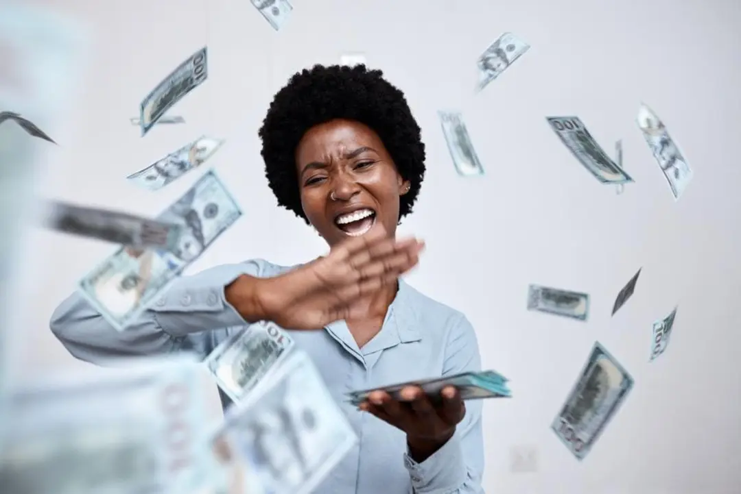 Women and Wealth: Closing the Gender Investing Gap