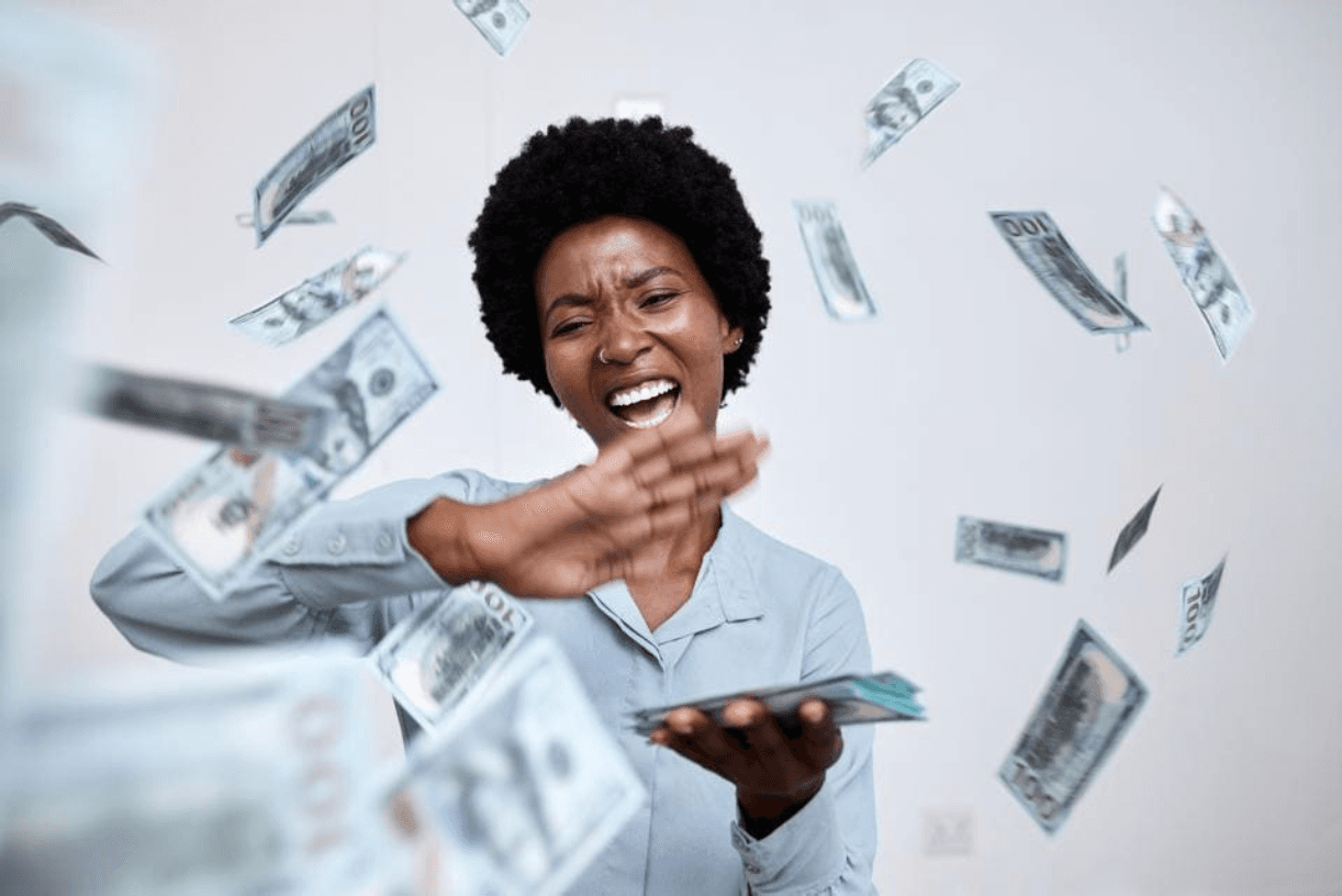 Women and Wealth: Closing the Gender Investing Gap