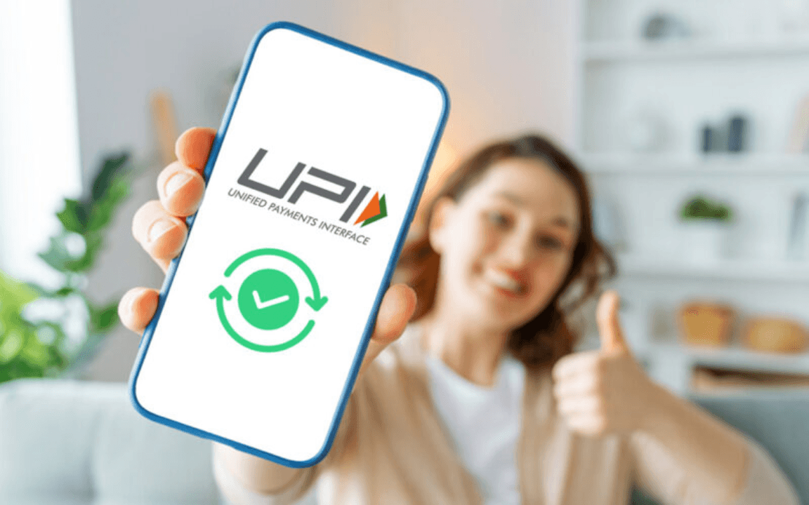 Smart UPI Habits to Save While Spending: Maximize Your Savings with Digital Payments