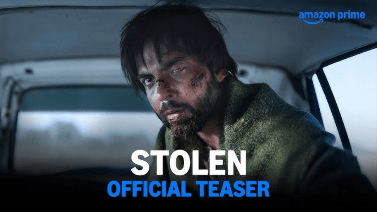 Stolen OTT Release: A Journey Into The Heart of Darkness