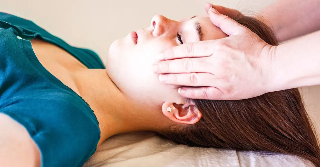 Touch Therapy & Oxytocin Healing: The Return to Human Connection in a Post-Touch-Starved Society