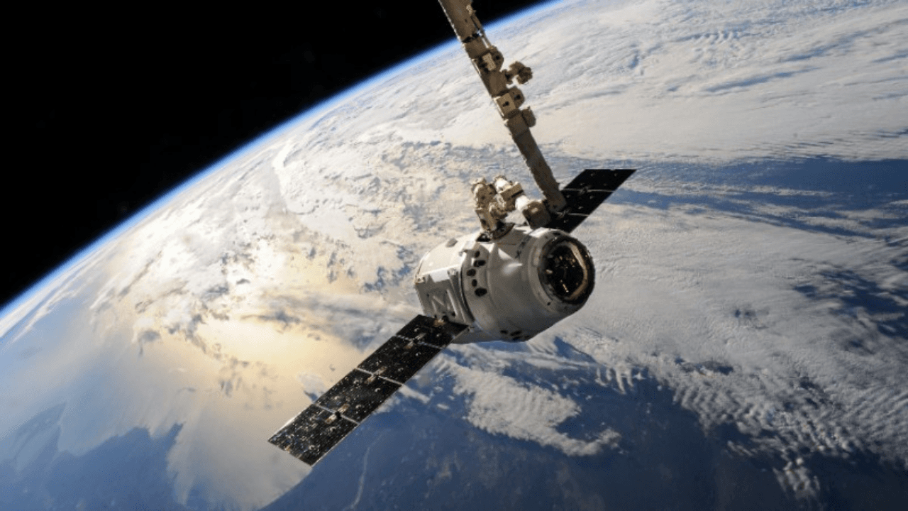 Fintech in Space: How Satellite Data Is Being Used for Financial Risk Assessment and Insurance
