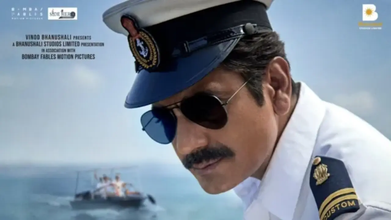 Costao Movie Review: Goa's Unsung Hero