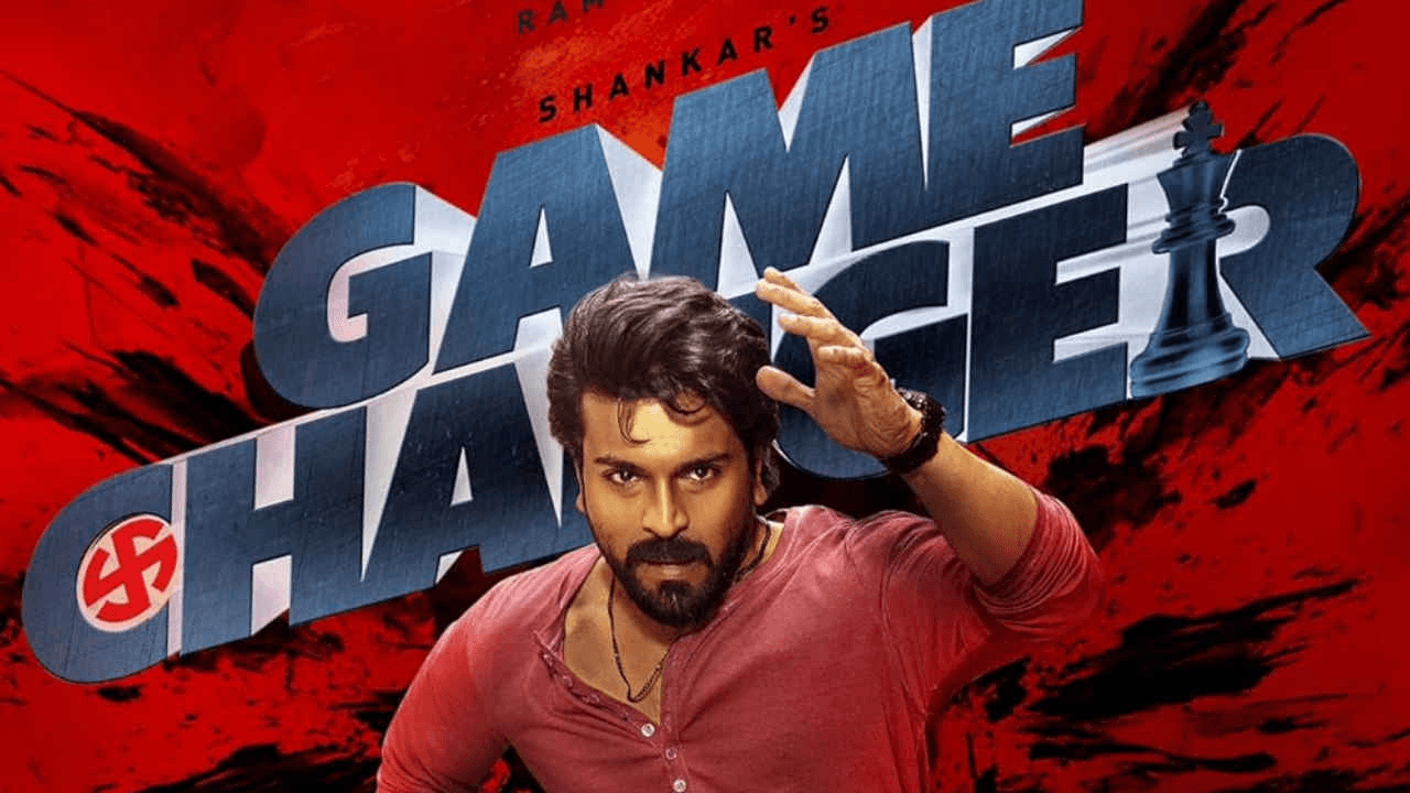 Game Changer OTT Release: Power, Corruption, and Justice Collide