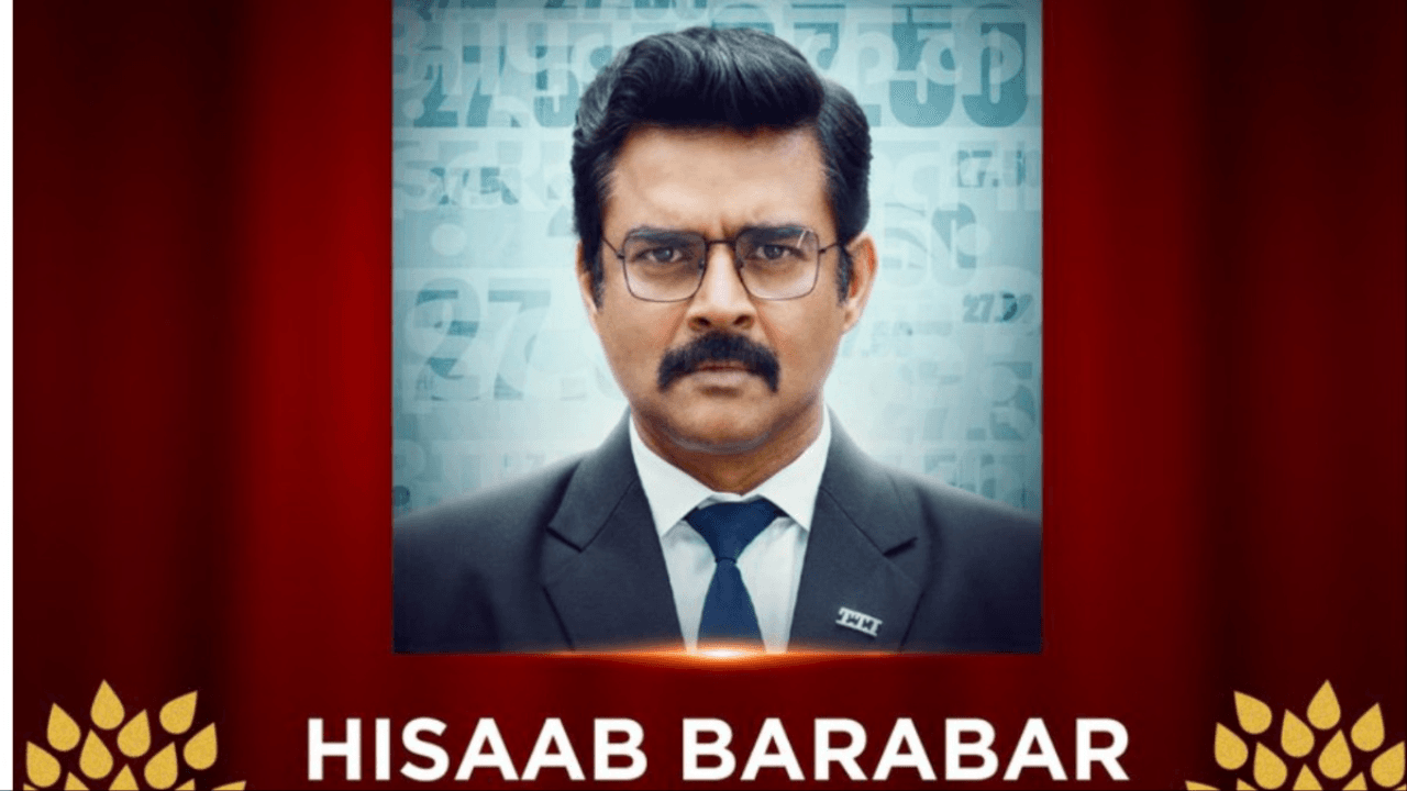 Hisaab Barabar OTT Release: Justice is not Just a Number, it's the truth that Balances the Scales