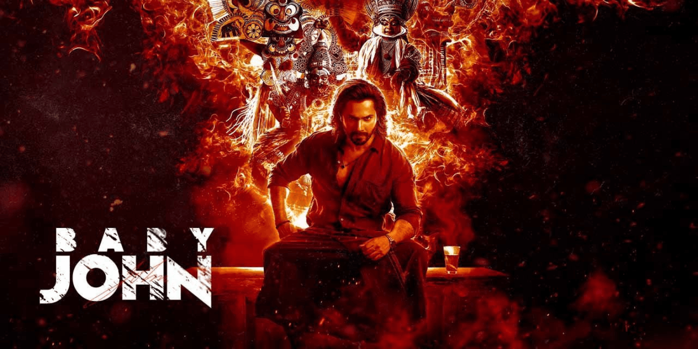 Baby John OTT Release: Vengeance has a new name