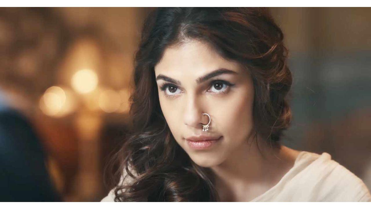 Sharmin Segal's response to trollers, says, If fan's reaction impacted her mental health I was prepared for...
