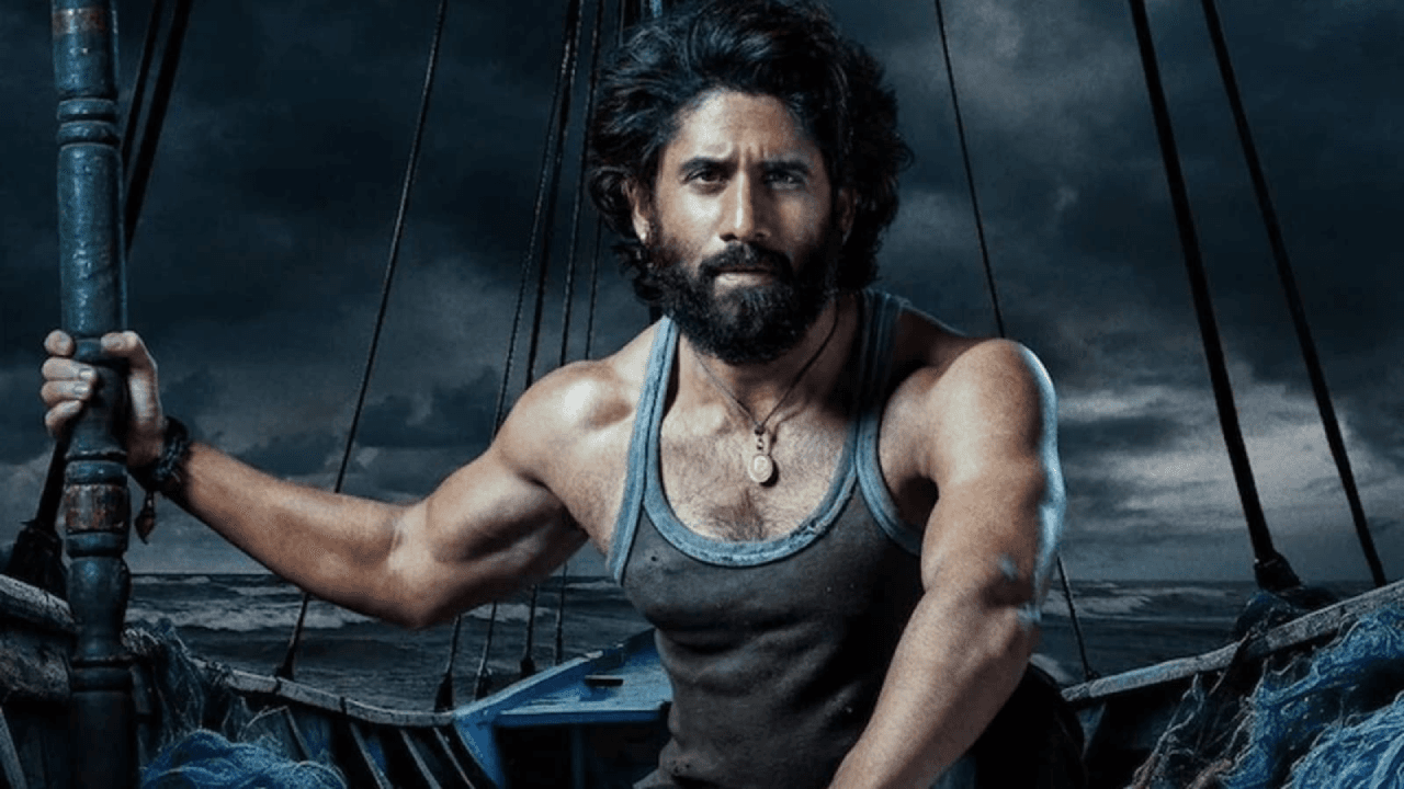 Thandel OTT Release: Get ready for an epic journey of courage and conflict